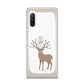 Reindeer Presents Sony Xperia 10 III Case
