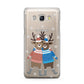 Reindeer Samsung Galaxy J5 2016 Case
