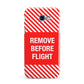 Remove Before Flight Samsung Galaxy A7 2017 Case