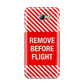Remove Before Flight Samsung Galaxy A8 2016 Case