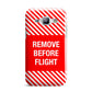 Remove Before Flight Samsung Galaxy J1 2015 Case