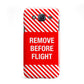 Remove Before Flight Samsung Galaxy J5 Case