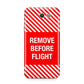 Remove Before Flight Samsung Galaxy J7 2017 Case