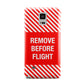 Remove Before Flight Samsung Galaxy Note 4 Case