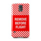 Remove Before Flight Samsung Galaxy S5 Case