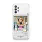 Retro Computer Photo Samsung A32 5G Case