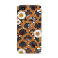 Retro Halloween Apple iPhone 4s Case