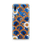 Retro Halloween Huawei P Smart Z