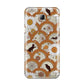 Retro Halloween Samsung Galaxy A8 2016 Case