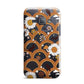 Retro Halloween Samsung Galaxy J1 2016 Case