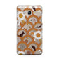 Retro Halloween Samsung Galaxy J5 2016 Case