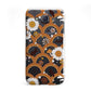 Retro Halloween Samsung Galaxy J5 Case