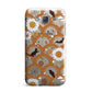 Retro Halloween Samsung Galaxy J7 Case
