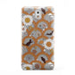 Retro Halloween Samsung Galaxy Note 3 Case