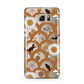 Retro Halloween Samsung Galaxy Note 5 Case