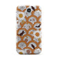 Retro Halloween Samsung Galaxy S4 Case