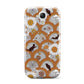 Retro Halloween Samsung Galaxy S4 Mini Case