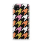 Retro Houndstooth Huawei Enjoy 20 Phone Case