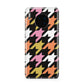Retro Houndstooth Huawei Mate 30