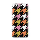 Retro Houndstooth Huawei P10 Phone Case