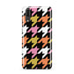 Retro Houndstooth Huawei P20 Phone Case