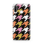Retro Houndstooth Huawei P30 Lite Phone Case