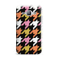 Retro Houndstooth Samsung Galaxy J1 2015 Case