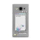 Retro Note Pad Samsung Galaxy A5 Case