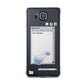 Retro Note Pad Samsung Galaxy Alpha Case