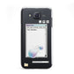 Retro Note Pad Samsung Galaxy J5 Case