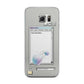 Retro Note Pad Samsung Galaxy S6 Edge Case