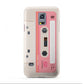 Retro Pink Tape Samsung Galaxy S5 Mini Case