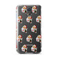 Retro Santa Face Samsung Galaxy S5 Case