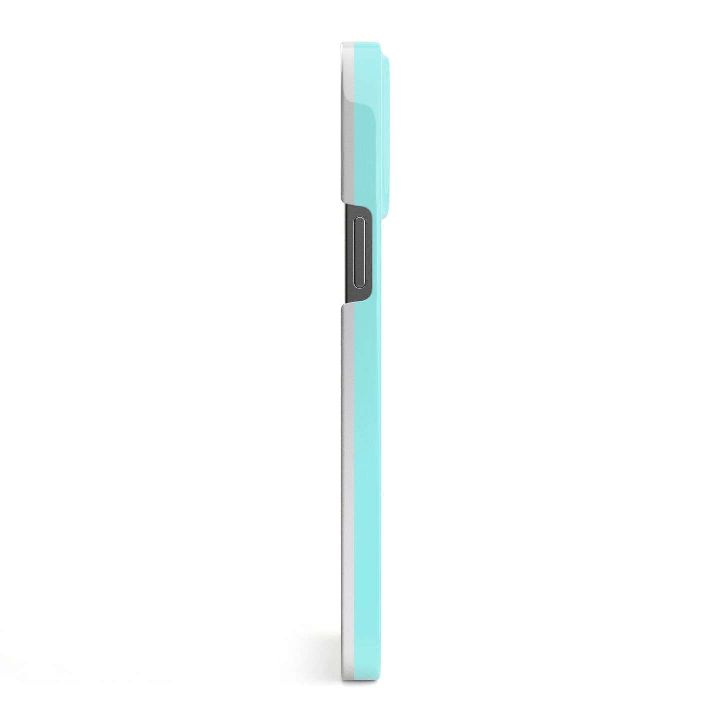 Retro Valentine iPhone 13 Pro Max Side Image 3D Snap Case