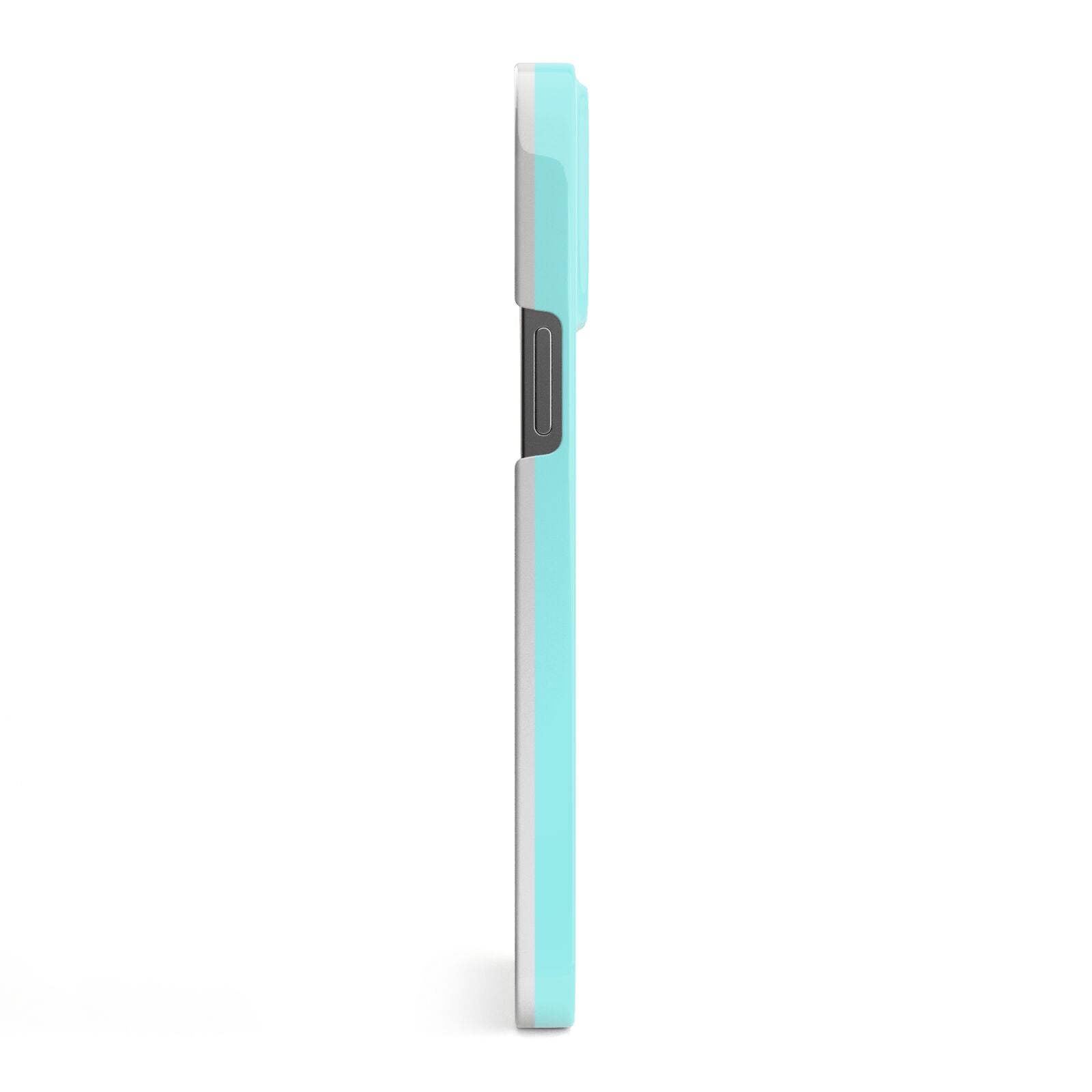 Retro Valentine iPhone 13 Pro Max Side Image 3D Snap Case