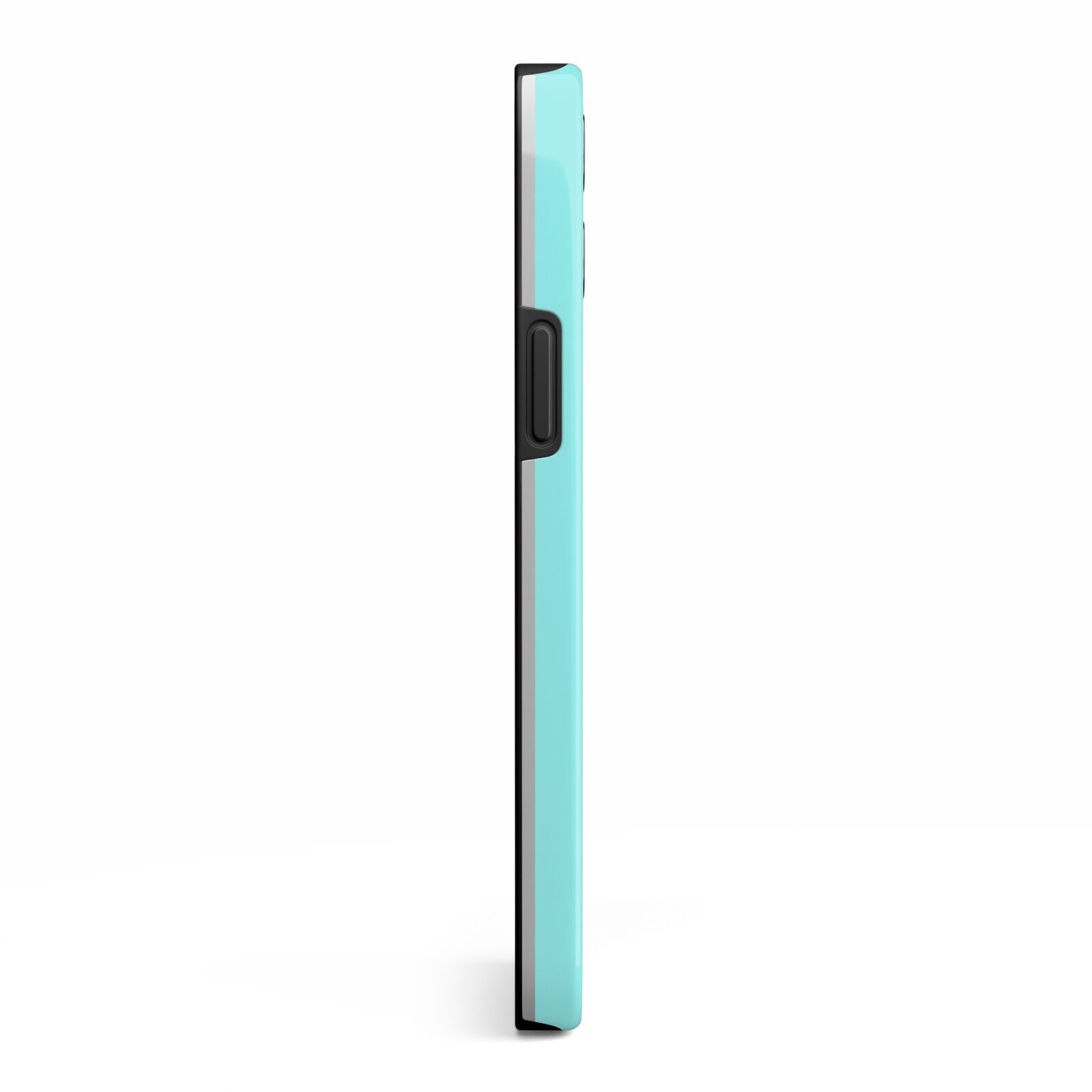 Retro Valentine iPhone 13 Pro Max Side Image 3D Tough Case