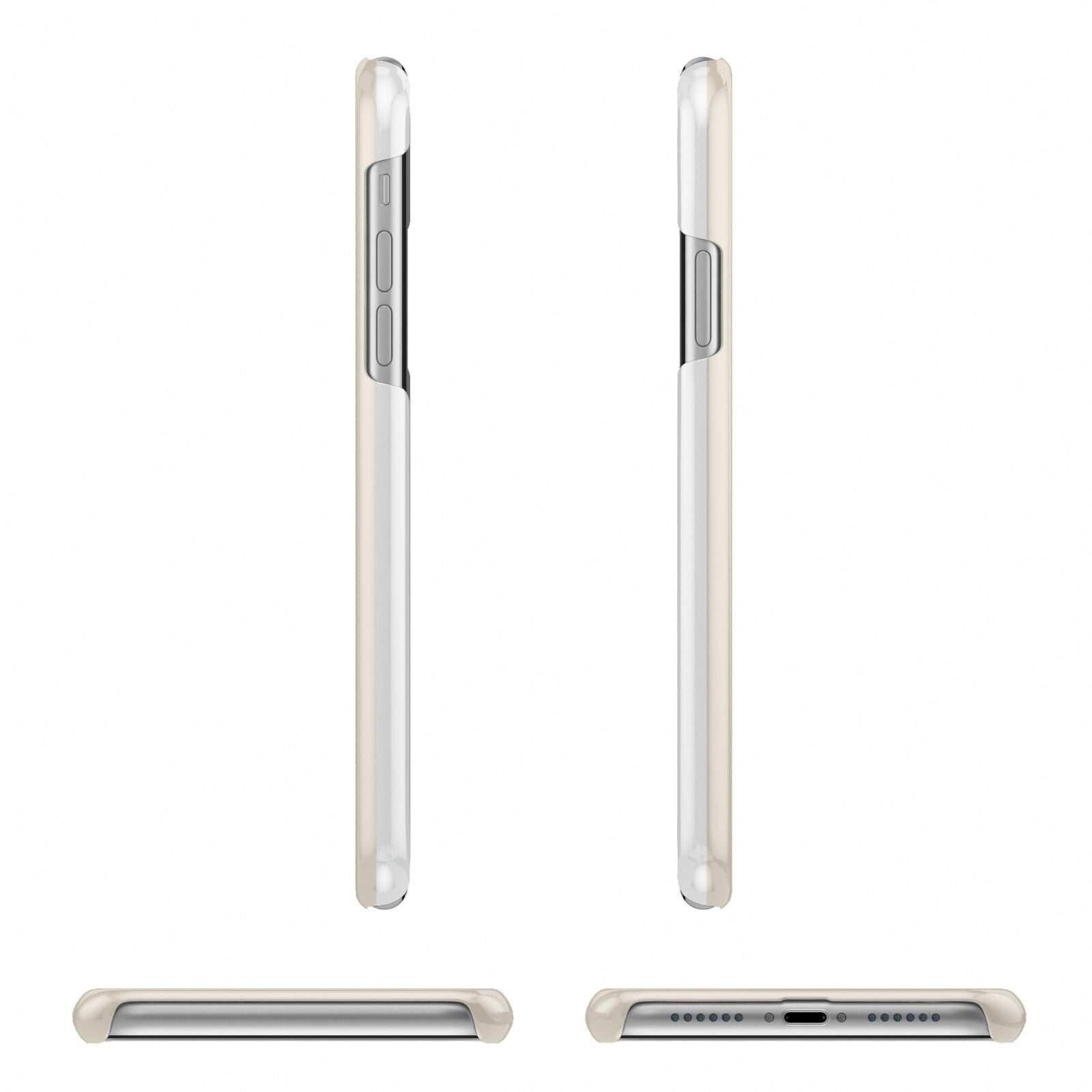 Retro Valentines Quote Apple iPhone XR 3D Wrap Snap Case Angled Images on White Phone