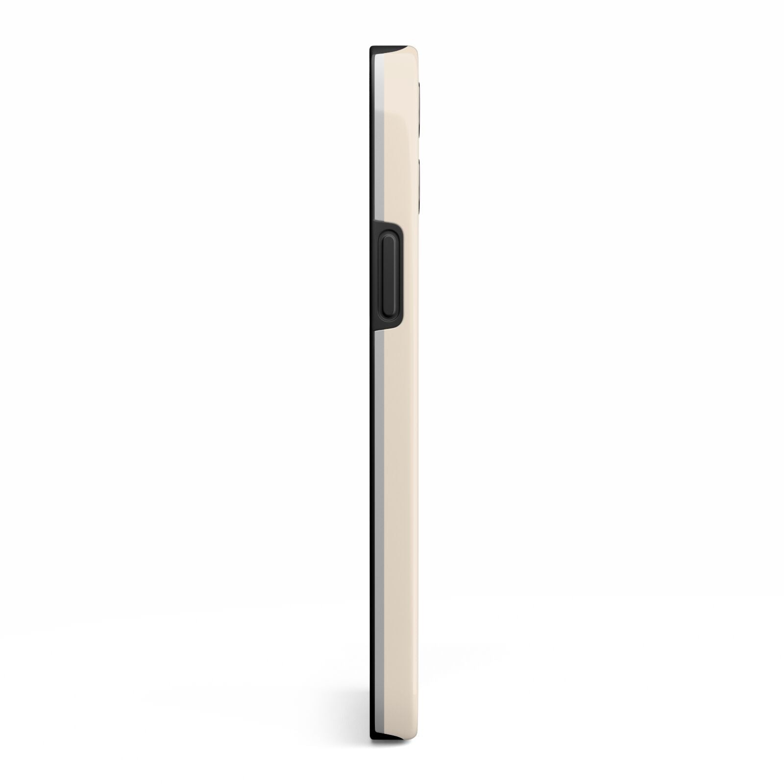 Retro Valentines Quote iPhone 13 Pro Max Side Image 3D Tough Case