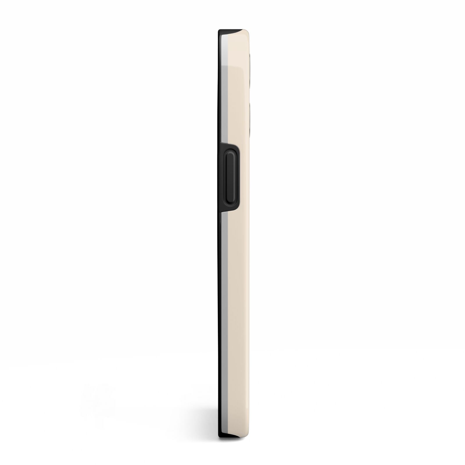 Retro Valentines Quote iPhone 13 Pro Side Image 3D Tough Case