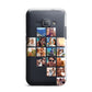 Right Diagonal Photo Montage Upload Samsung Galaxy J1 2016 Case
