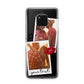 Romantic Pinboard Photo Montage Upload with Text Huawei Mate 20 Pro Phone Case