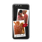 Romantic Pinboard Photo Montage Upload with Text Huawei Nova 2s Phone Case