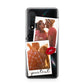 Romantic Pinboard Photo Montage Upload with Text Huawei Nova 6 Phone Case