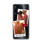 Romantic Pinboard Photo Montage Upload with Text Huawei P20 Lite 5G Phone Case