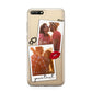 Romantic Pinboard Photo Montage Upload with Text Huawei Y6 2018