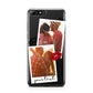 Romantic Pinboard Photo Montage Upload with Text Huawei Y7 2018