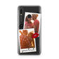 Romantic Pinboard Photo Montage Upload with Text Huawei Y9 2019