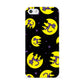 Rooftop Cats Apple iPhone 5 Case