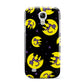 Rooftop Cats Samsung Galaxy S4 Mini Case