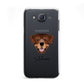 Rottweiler Personalised Samsung Galaxy J5 Case